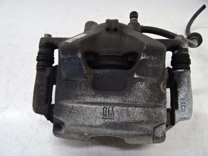 MACHOIRE AVANT GAUCHE Opel MOKKA 6/12 - 16