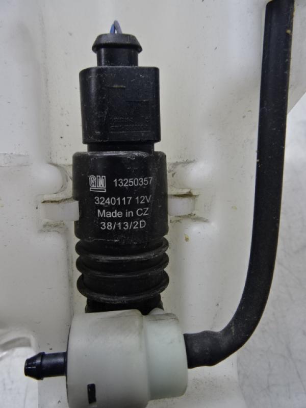 MOTEUR DE LAVE-GLACE AVANT Opel MOKKA 6/12 - 16