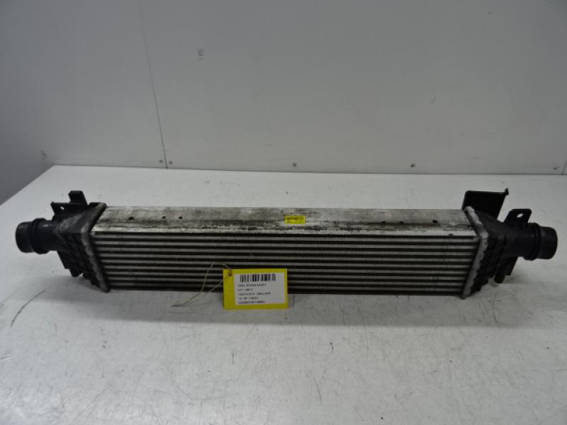 TURBO COMPRESSOR Opel MOKKA 6/12 - 16