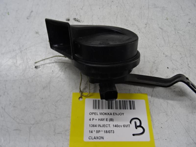 HUPE Opel MOKKA 6/12 - 16