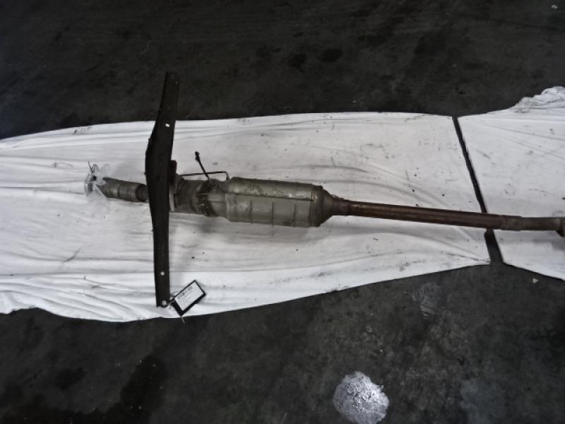 ROETFILTER Dacia SANDERO 6/08 - 12