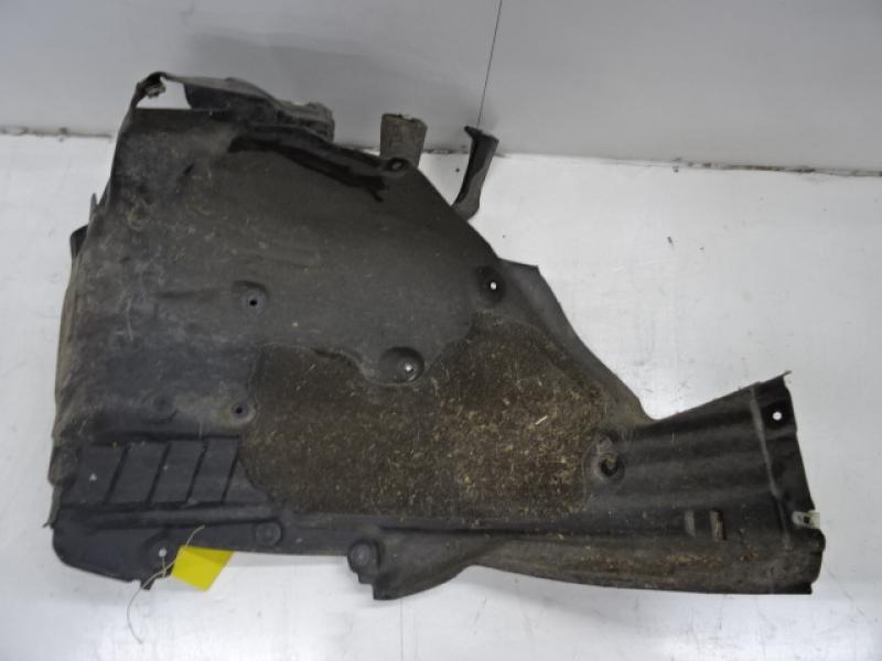 INNER FENDER LEFT FRONT Bmw 7 G11/G12 09/15+