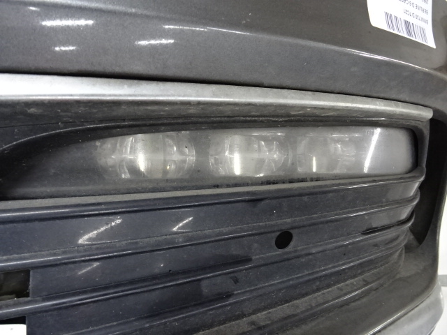 MISTLICHT VOOR LINKS Bmw 7 G11/G12 09/15+