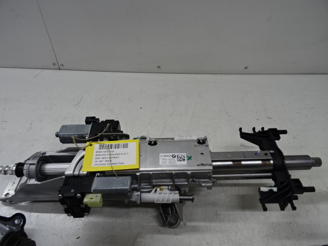 STUURKOLOM Bmw 7 G11/G12 09/15+
