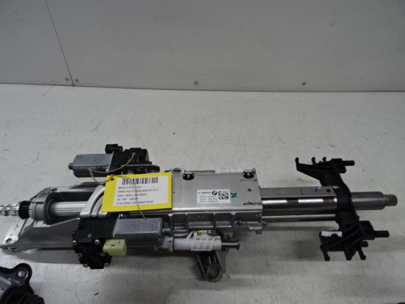 COLONNE DE DIRECTION Bmw 7 G11/G12 09/15+
