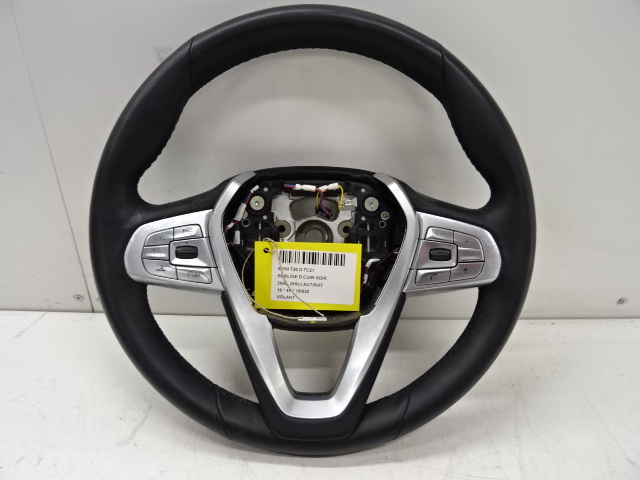 STUUR Bmw 7 G11/G12 09/15+
