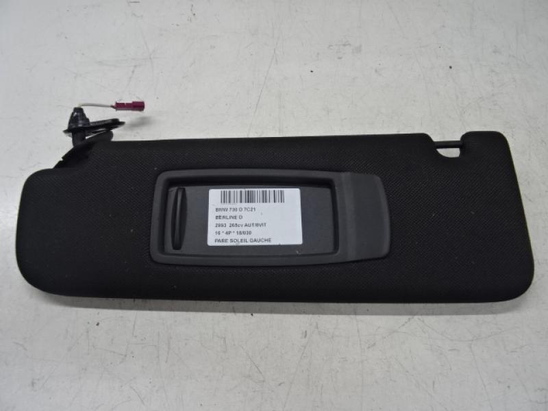 PARE-SOLEIL GAUCHE Bmw 7 G11/G12 09/15+