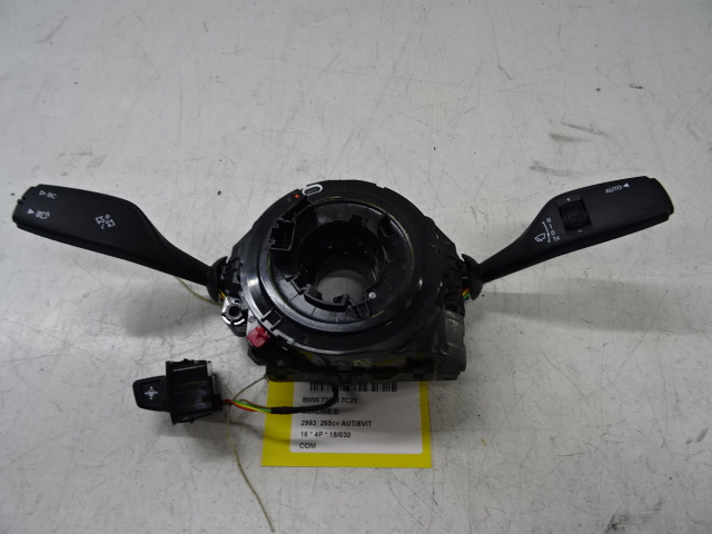 SCHAKELAAR Bmw 7 G11/G12 09/15+