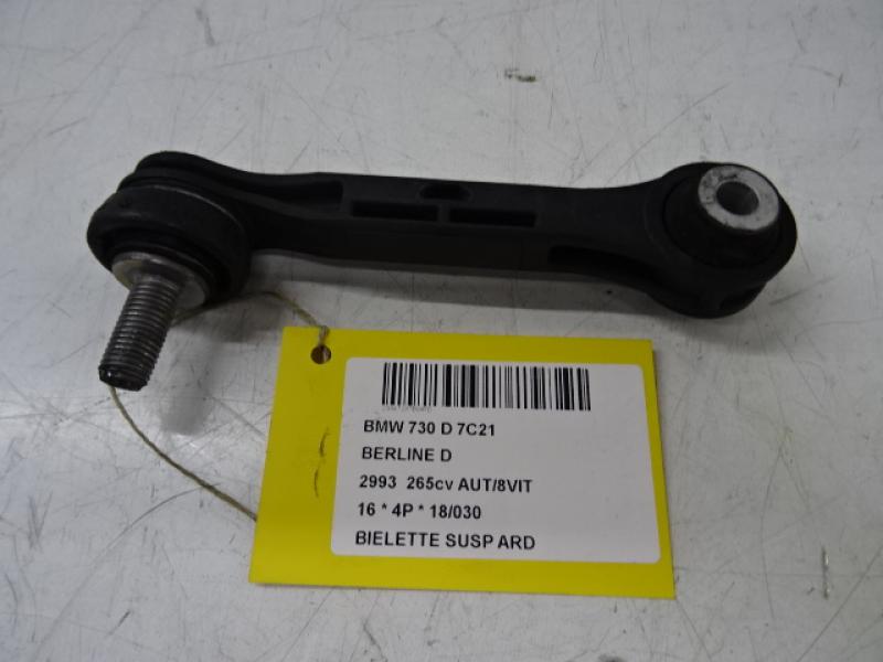 REACTIESTANG ACHTER RECHTS Bmw 7 G11/G12 09/15+