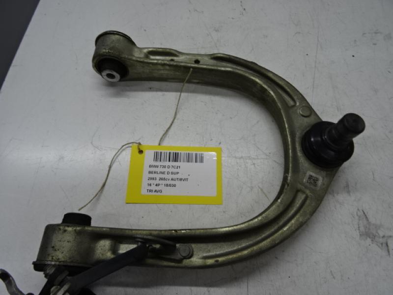 DRAAGARM VOOR LINKS Bmw 7 G11/G12 09/15+