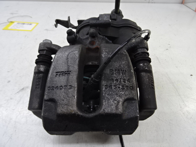 REMKLAUW ACHTER RECHTS Bmw 7 G11/G12 09/15+