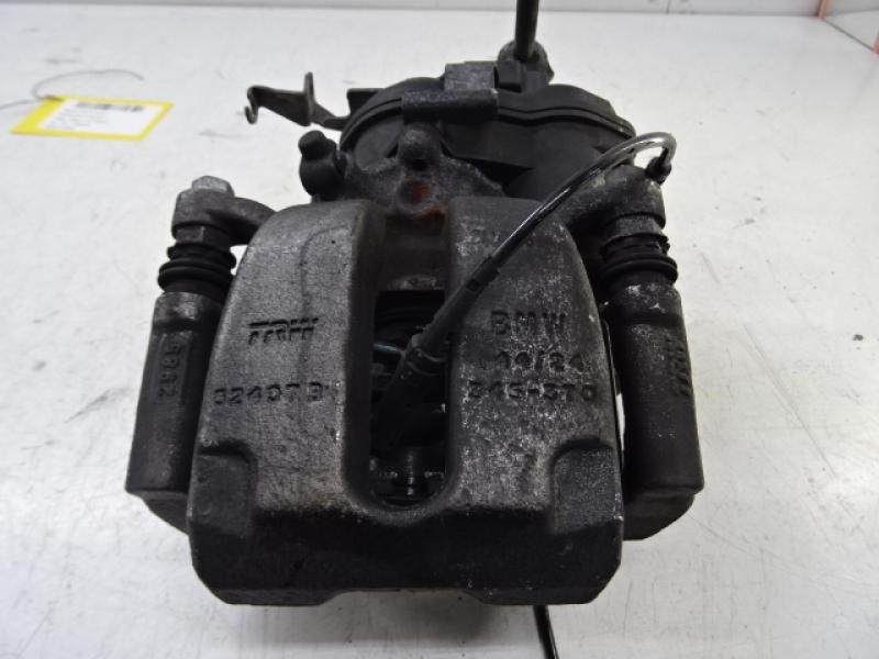 MACHOIRE ARRIERE DROITE Bmw 7 G11/G12 09/15+