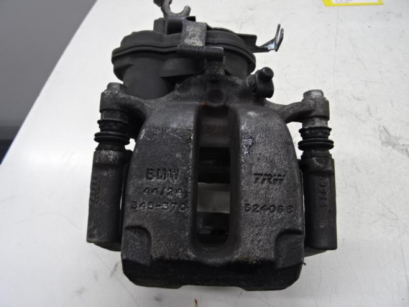 MACHOIRE ARRIERE GAUCHE Bmw 7 G11/G12 09/15+