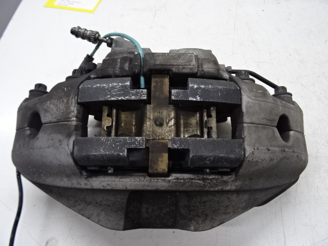 MACHOIRE AVANT GAUCHE Bmw 7 G11/G12 09/15+