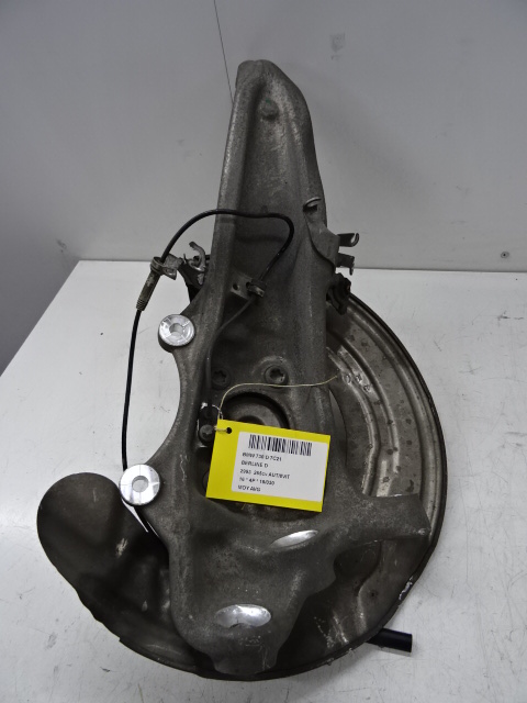 WIELNAAF VOOR LINKS Bmw 7 G11/G12 09/15+