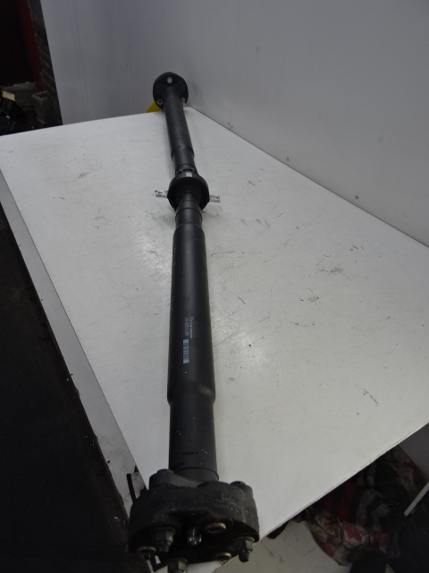 CARDANAS Bmw 7 G11/G12 09/15+