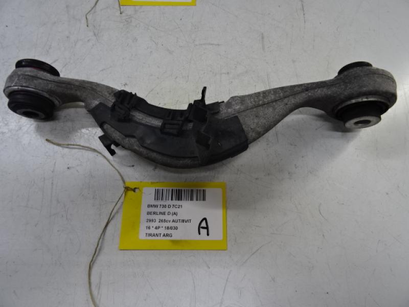 TIRANT ARRIERE GAUCHE Bmw 7 G11/G12 09/15+