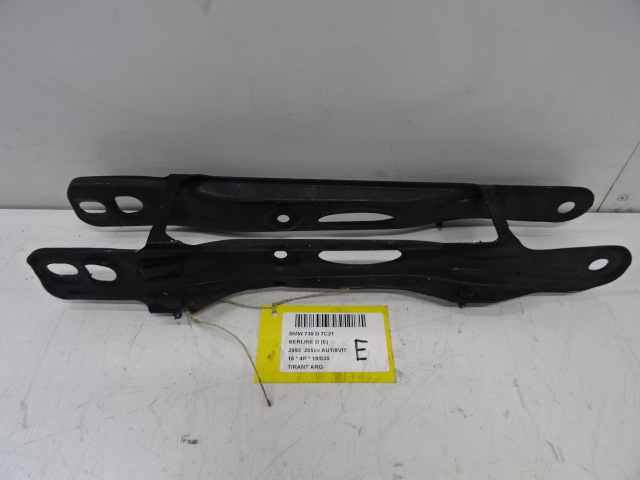 DRAAGARM ACHTER LINKS Bmw 7 G11/G12 09/15+