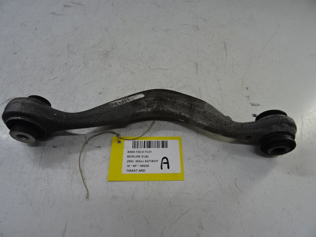 DRAAGARM ACHTER RECHTS Bmw 7 G11/G12 09/15+