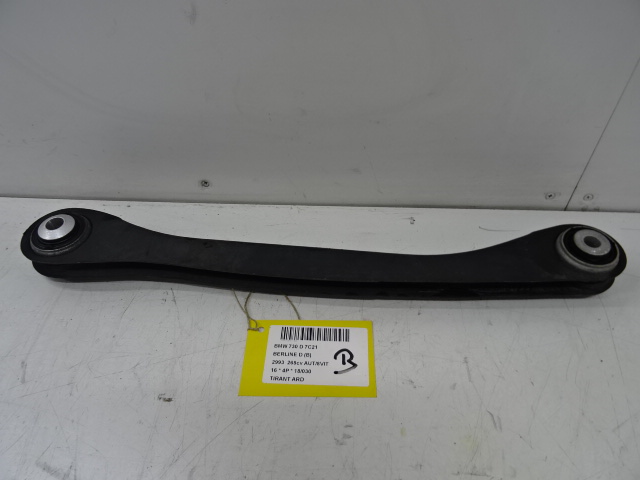 DRAAGARM ACHTER RECHTS Bmw 7 G11/G12 09/15+