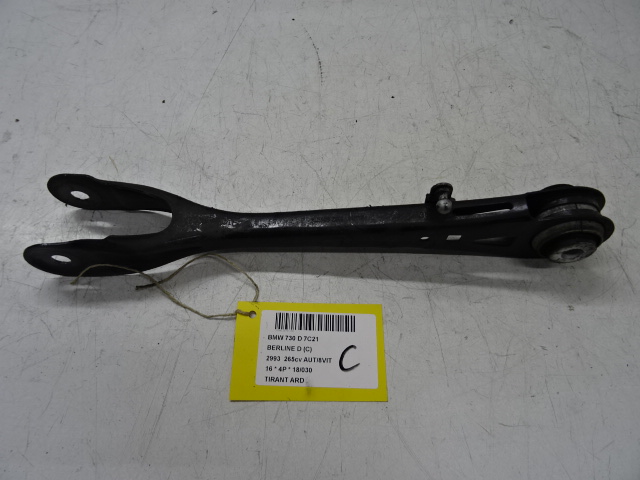 DRAAGARM ACHTER RECHTS Bmw 7 G11/G12 09/15+