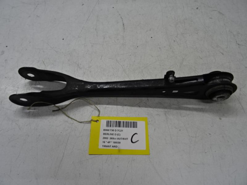 TIRANT ARRIERE DROIT Bmw 7 G11/G12 09/15+