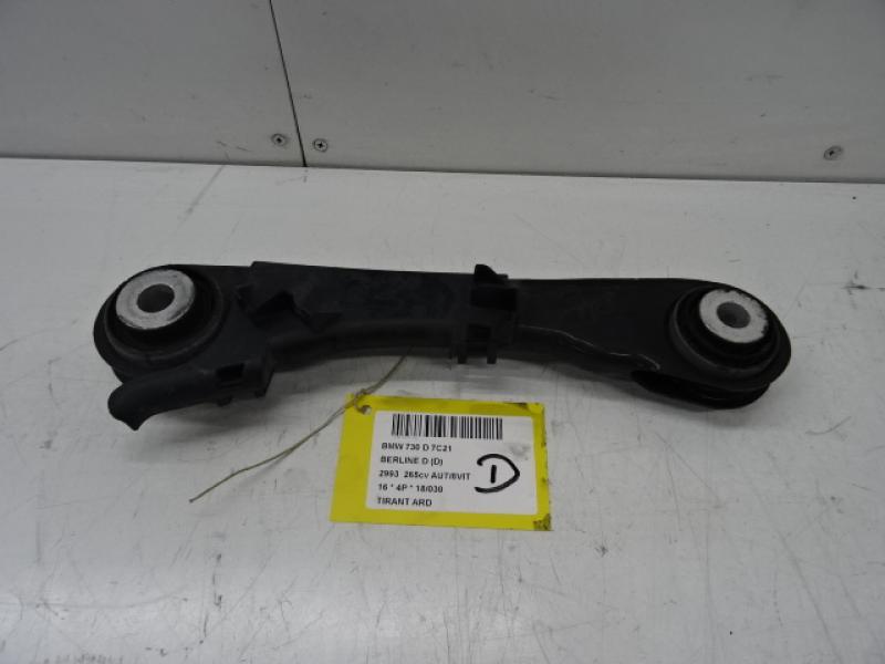 TIRANT ARRIERE DROIT Bmw 7 G11/G12 09/15+