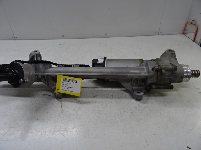 STUURHUIS Bmw 7 G11/G12 09/15+