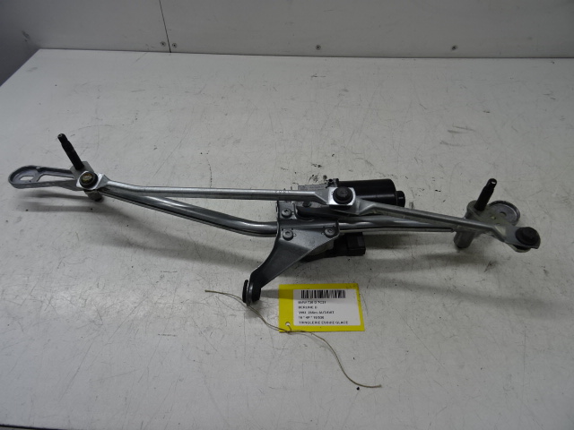 RUITENWISSER MECHANISME Bmw 7 G11/G12 09/15+