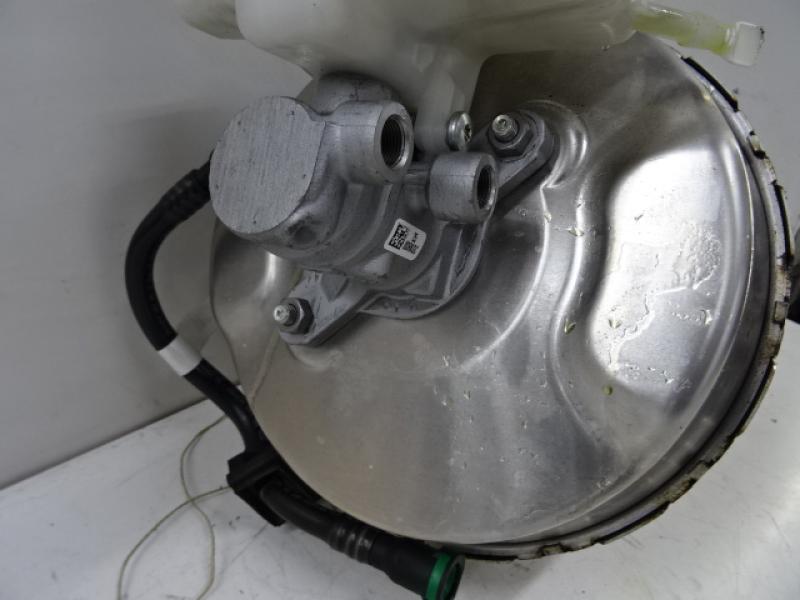 SERVO-FREIN Bmw 7 G11/G12 09/15+