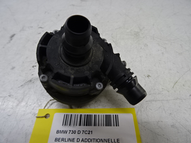 WATERPOMP Bmw 7 G11/G12 09/15+