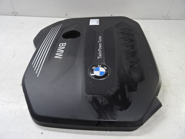 MOTOR DEKSEL Bmw 7 G11/G12 09/15+