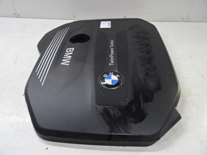 CACHE-MOTEUR Bmw 7 G11/G12 09/15+