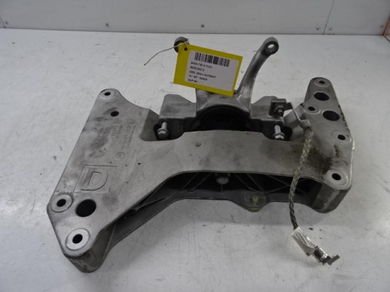 SUPPORT DE BOITE DE VITESSES Bmw 7 G11/G12 09/15+