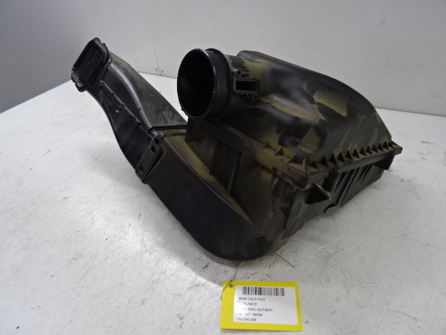 FILTRE A AIR Bmw 7 G11/G12 09/15+