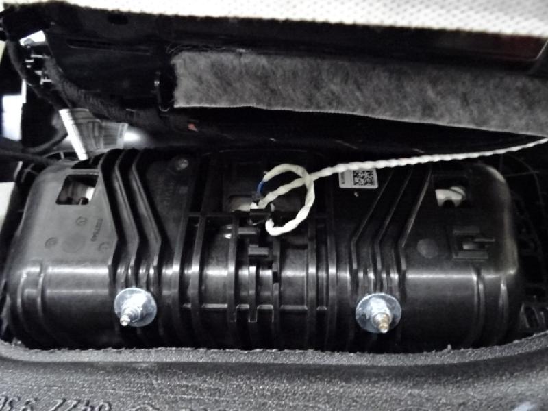 AIRBAG PASSAGER Bmw 7 G11/G12 09/15+