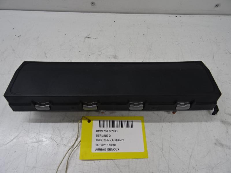 KNIE AIRBAG Bmw 7 G11/G12 09/15+