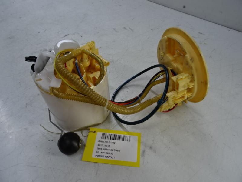 POMPE A MAZOUT Bmw 7 G11/G12 09/15+