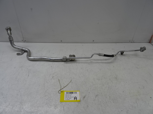 AIRCO LEIDING Bmw 7 G11/G12 09/15+