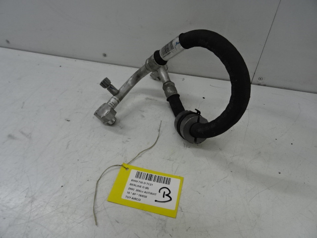 AIRCO LEIDING Bmw 7 G11/G12 09/15+