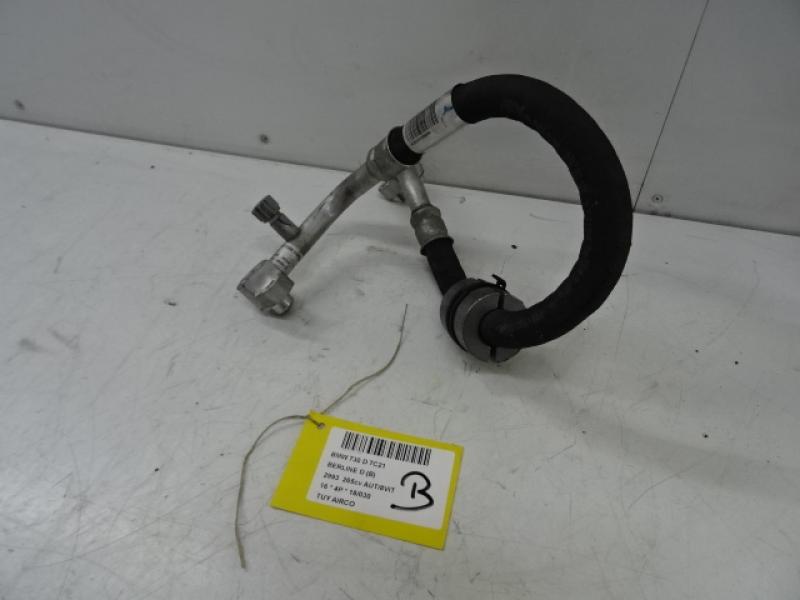 TUYAU D'AIRCO Bmw 7 G11/G12 09/15+