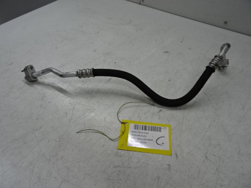 TUYAU D'AIRCO Bmw 7 G11/G12 09/15+