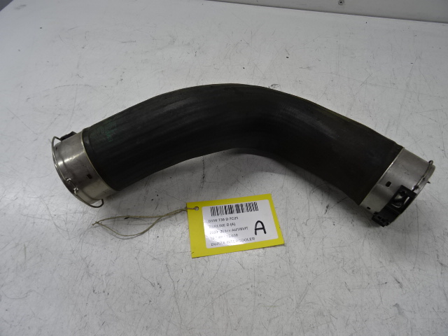 INTERCOOLER SLANG Bmw 7 G11/G12 09/15+