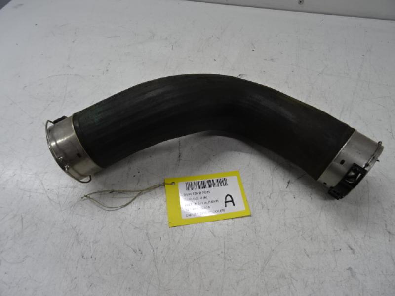 DURITE INTERCOOLER Bmw 7 G11/G12 09/15+