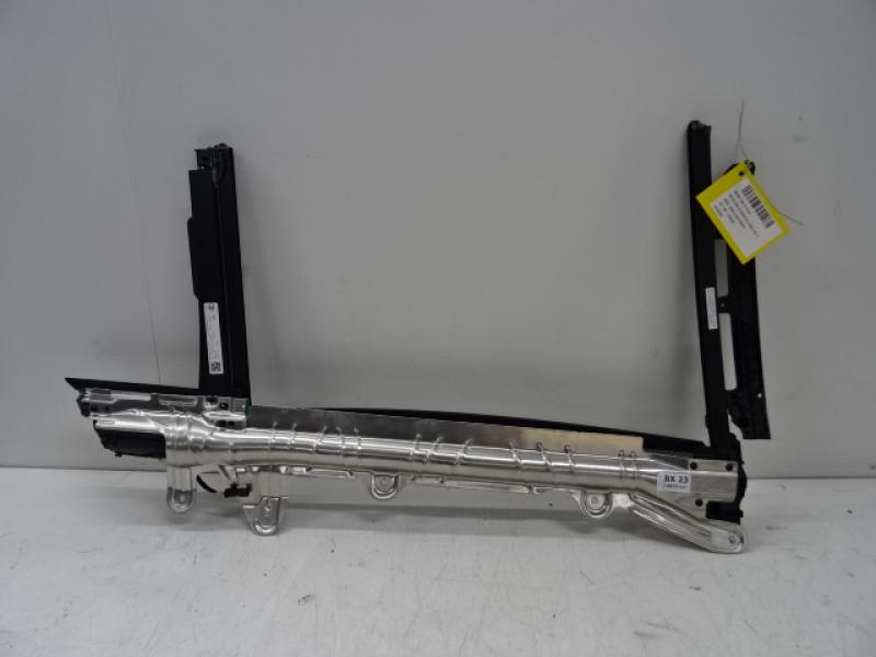 DIVERS Bmw 7 G11/G12 09/15+