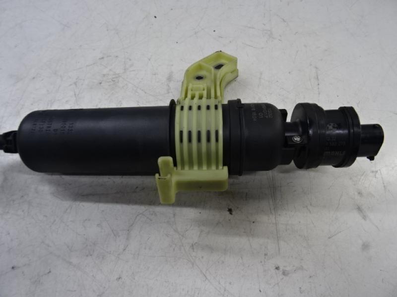 FILTRE A MAZOUT Bmw 7 G11/G12 09/15+