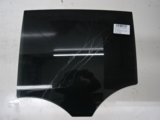 RUIT ACHTER LINKS Mercedes-Benz GLE W166/C292 15 - 19