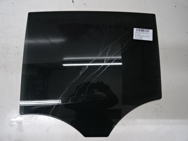 RUIT DEUR ACHTER LINKS Mercedes-Benz GLE W166/C292 15 - 19