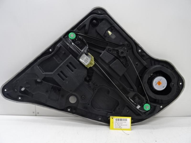 FENSTERMECHANIK TÜRIG RECHTS HINTEN Mercedes-Benz GLE W166/C292 15 - 19