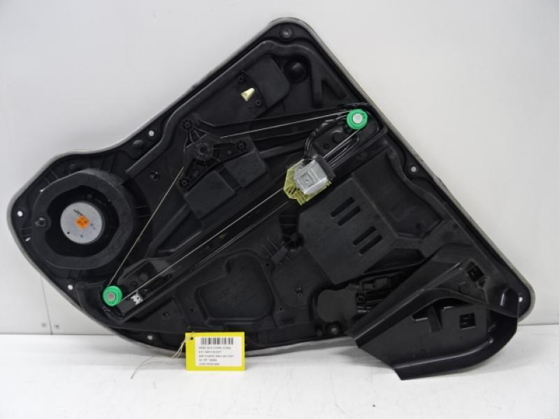 LEVE-VITRE DE PORTE ARRIERE GAUCHE Mercedes-Benz GLE W166/C292 15 - 19